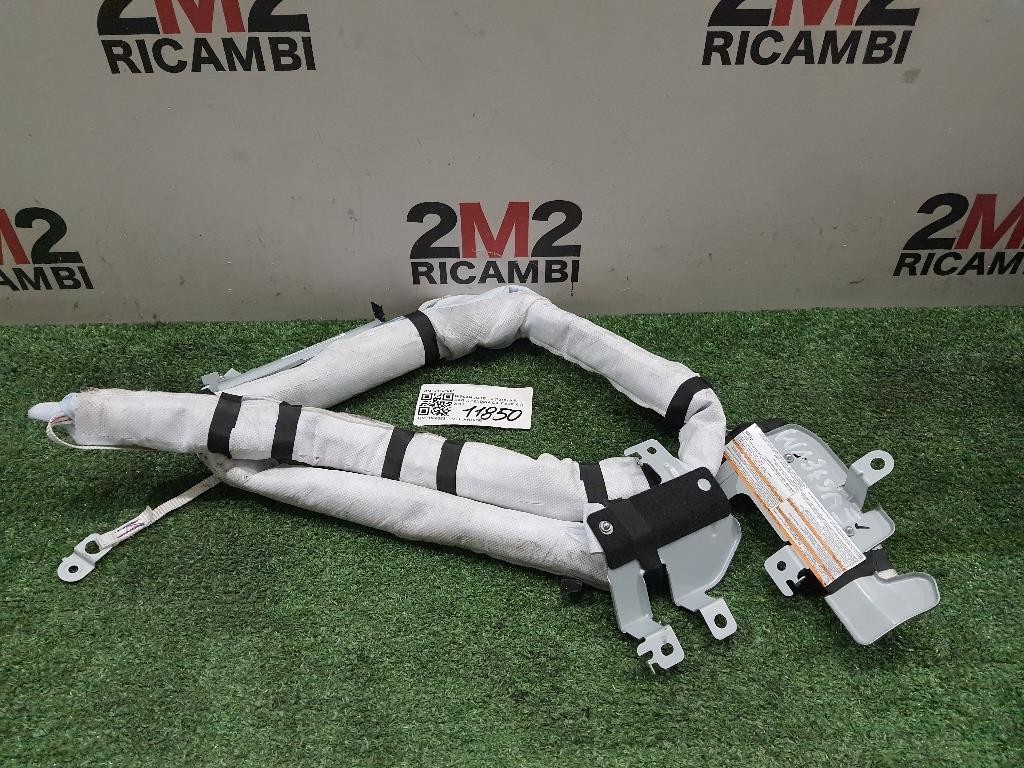 Air-bag A Tendina DX 34121067 Nissan JUKE I 2010