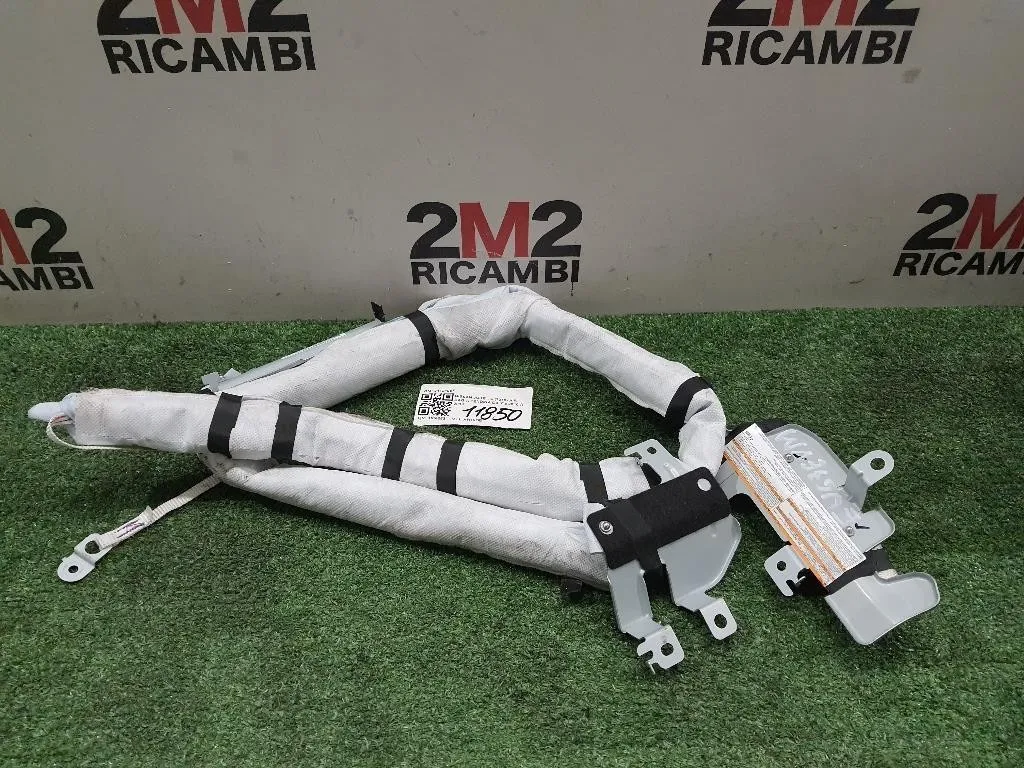Air-bag A Tendina DX 34121067 Nissan JUKE I 2010