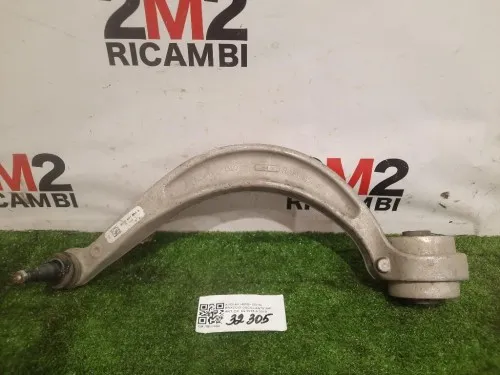 Braccio Oscillante INF ANT DX Audi A4 8W2 2015