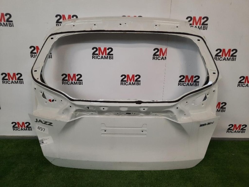 Paraurti POST 5G6 807 421 B Volkswagen GOLF VII 2013