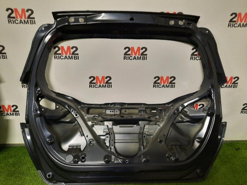 Paraurti POST 5G6 807 421 B Volkswagen GOLF VII 2013
