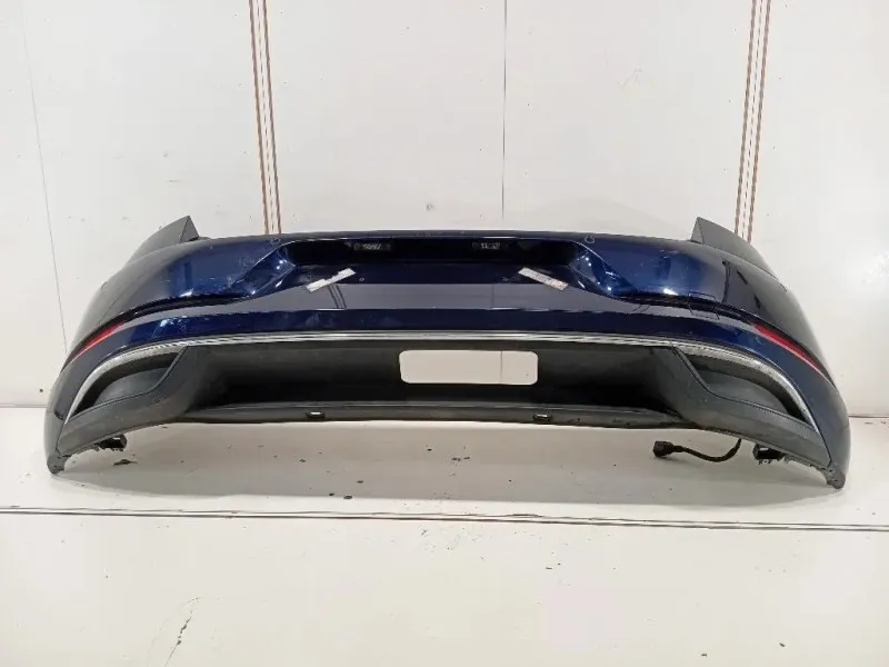 Paraurti POST 5G6 807 421 B Volkswagen GOLF VII 2013