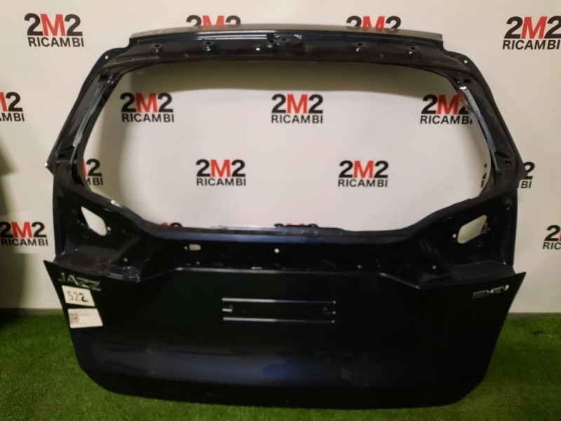 Paraurti POST 5G6 807 421 B Volkswagen GOLF VII 2013