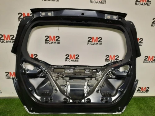 Portello POST 68100T5BG00ZZ Honda JAZZ III 2017