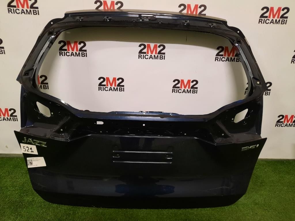 Portello POST 68100T5BG00ZZ Honda JAZZ III 2017