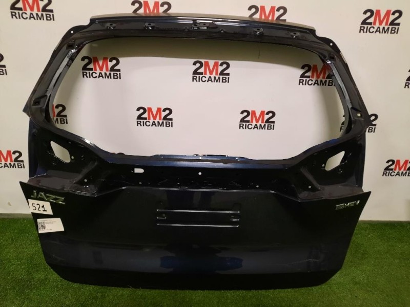 Paraurti POST 5G6 807 421 B Volkswagen GOLF VII 2013