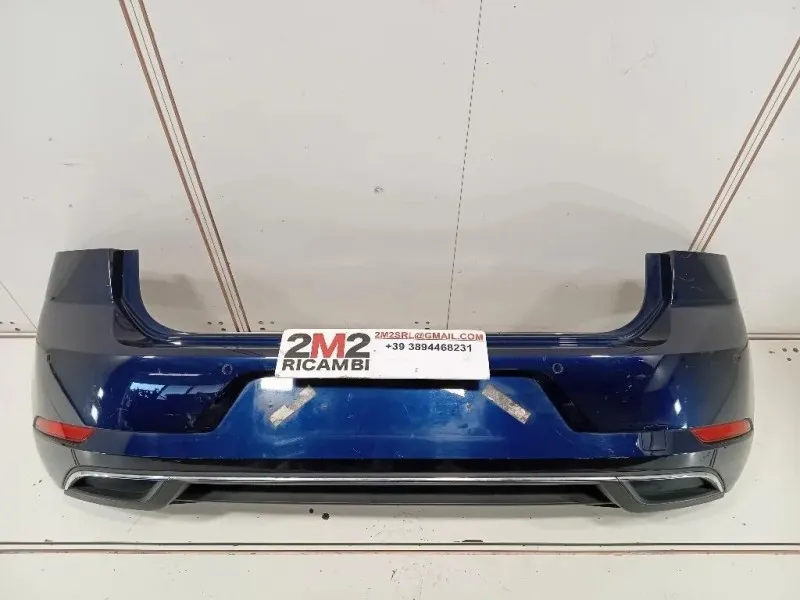Paraurti POST 5G6 807 421 B Volkswagen GOLF VII 2013