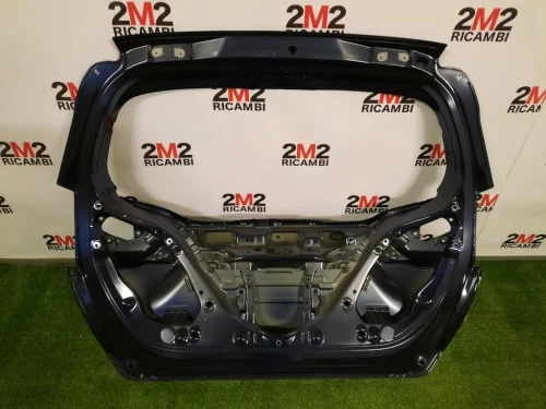 Portello POST 68100T5BG00ZZ Honda JAZZ III 2017