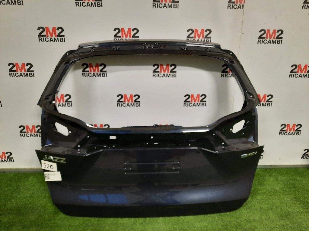 Paraurti POST 5G6807568D Volkswagen GOLF VII 2013