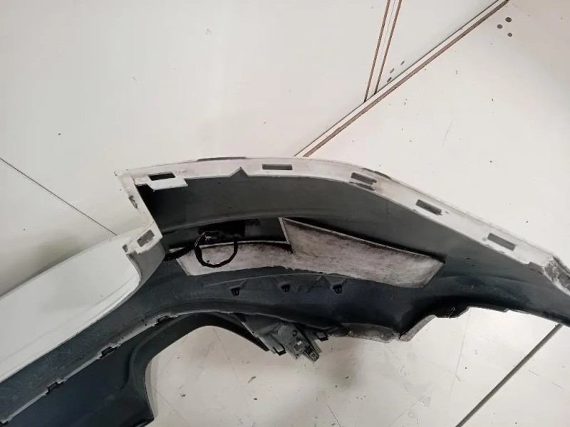 Paraurti POST 5G6807568D Volkswagen GOLF VII 2013