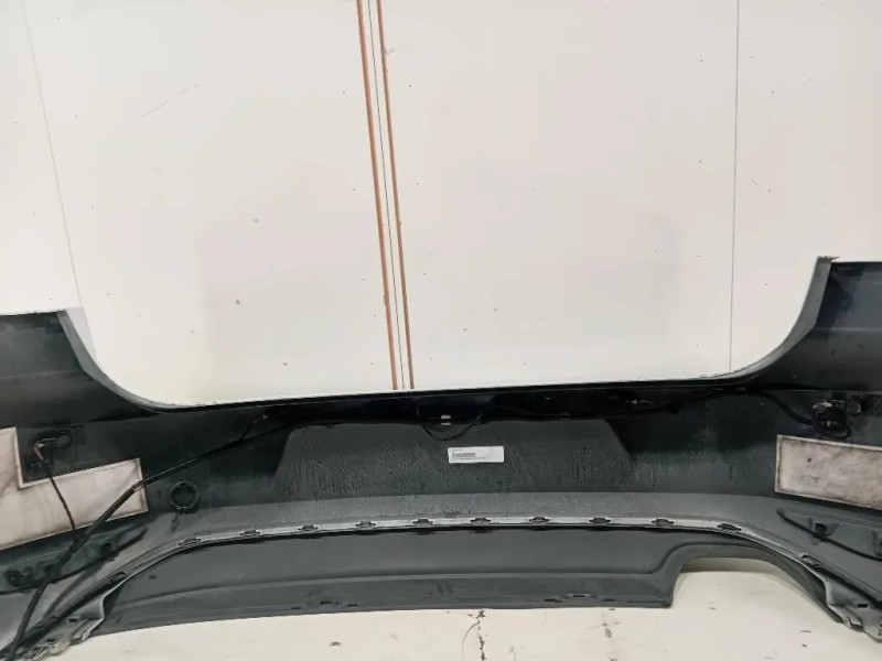 Paraurti POST 5G6807568D Volkswagen GOLF VII 2013