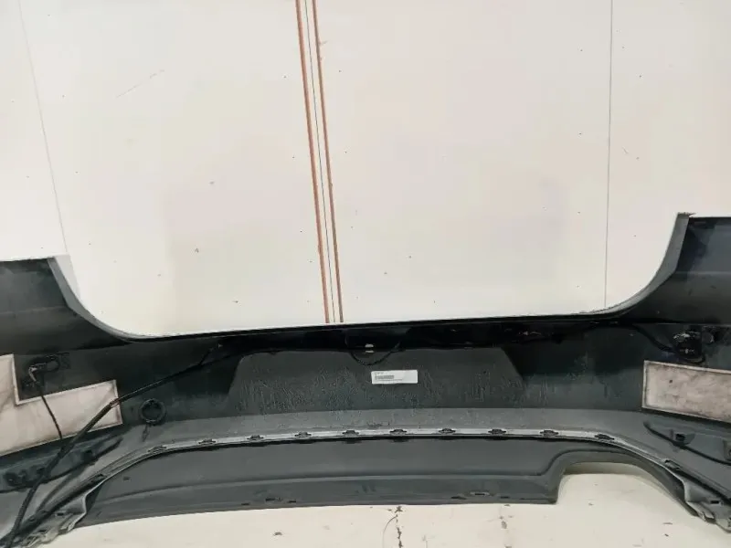 Paraurti POST 5G6807568D Volkswagen GOLF VII 2013