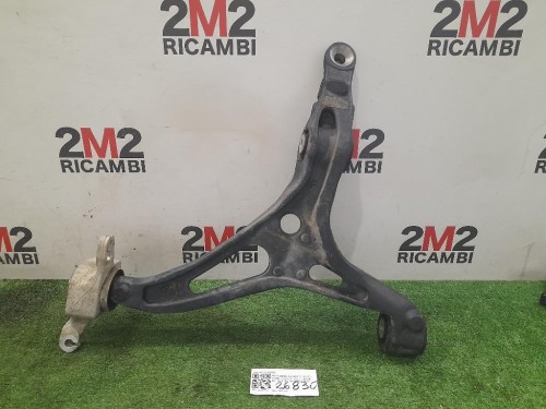 Braccio Oscillante INF ANT DX 8K0 407 156 B Audi A5 8T3 2008