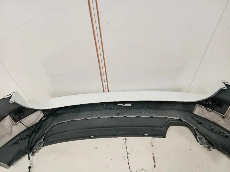 Paraurti POST 5G6807568D Volkswagen GOLF VII 2013