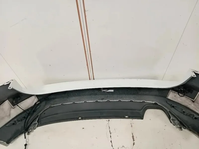 Paraurti POST 5G6807568D Volkswagen GOLF VII 2013