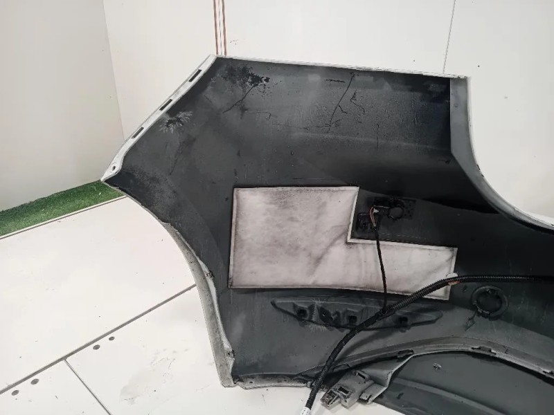 Paraurti POST 5G6807568D Volkswagen GOLF VII 2013