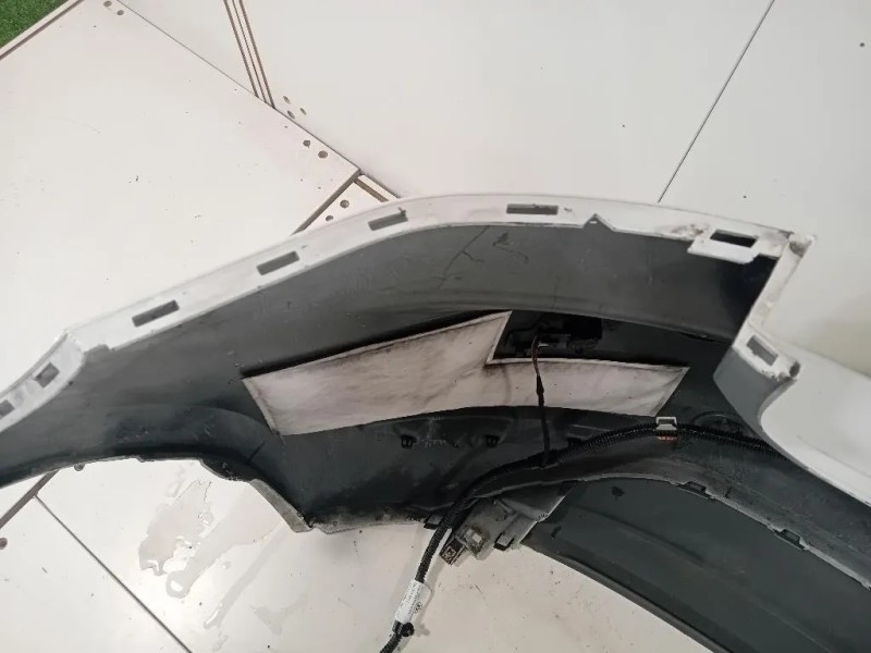 Paraurti POST 5G6807568D Volkswagen GOLF VII 2013