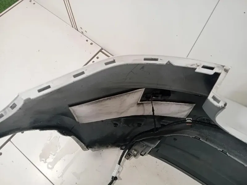 Paraurti POST 5G6807568D Volkswagen GOLF VII 2013