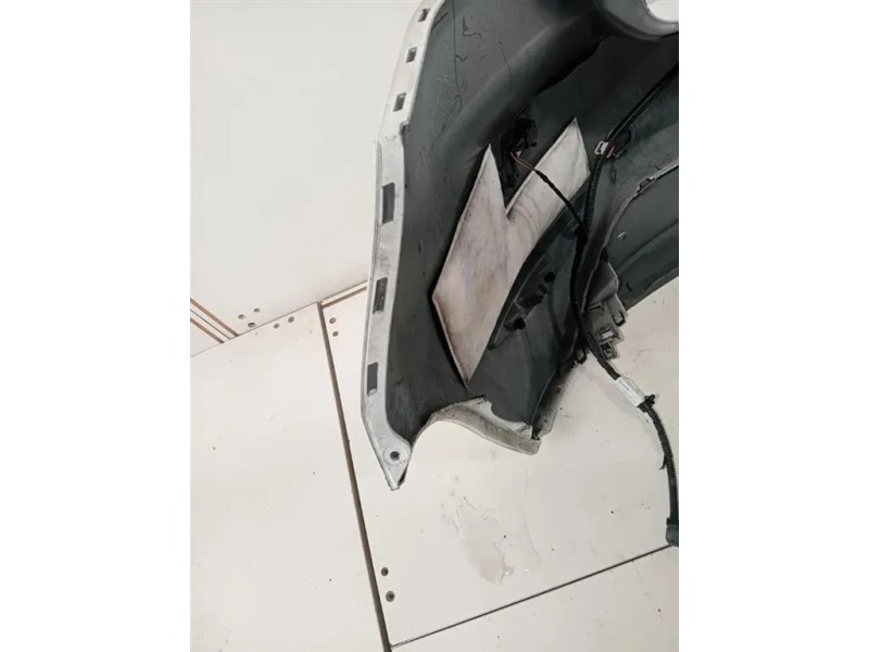 Paraurti POST 5G6807568D Volkswagen GOLF VII 2013