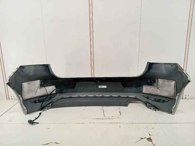 Paraurti POST 5G6807568D Volkswagen GOLF VII 2013