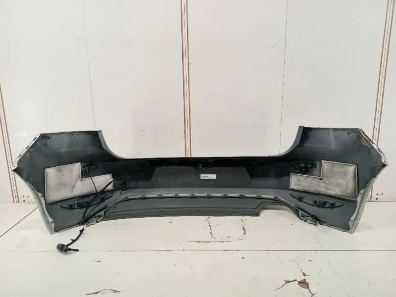 Paraurti POST 5G6807568D Volkswagen GOLF VII 2013