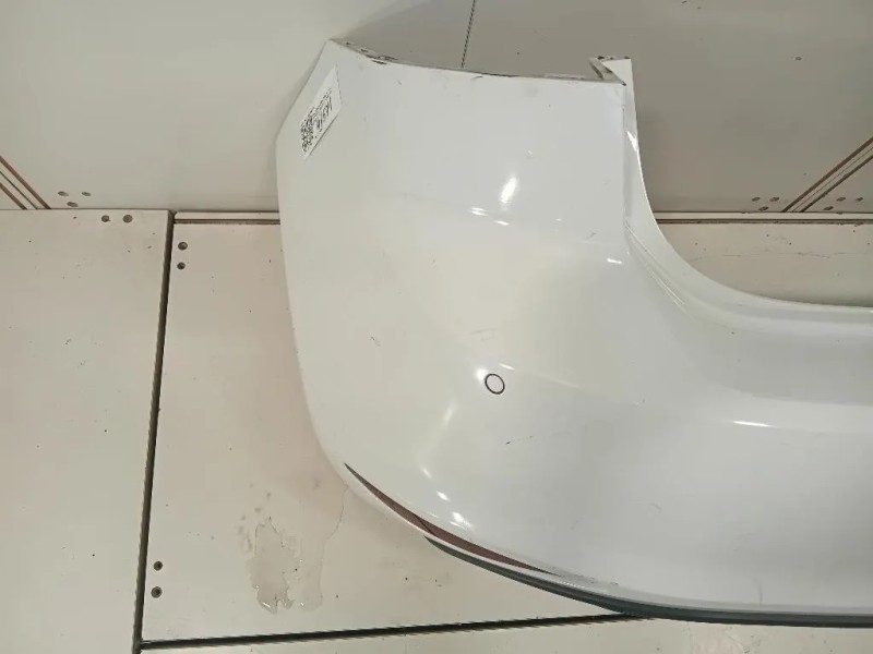 Paraurti POST 5G6807568D Volkswagen GOLF VII 2013