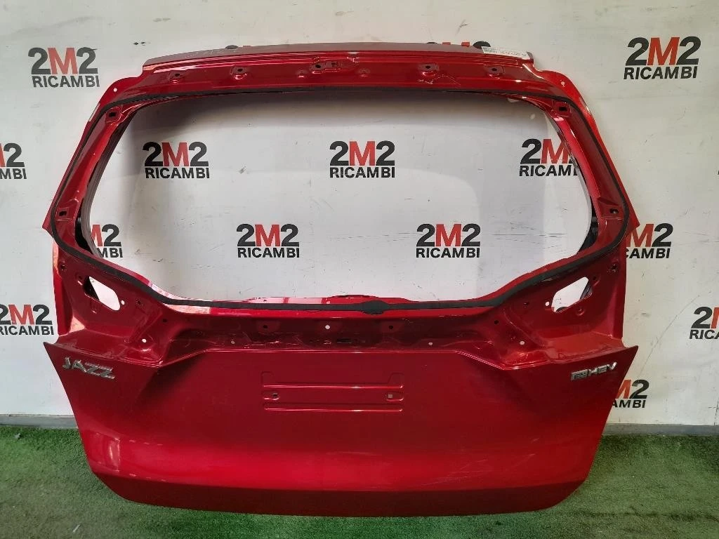 Portello POST 68100TZAE01ZZ Honda JAZZ IV 2020