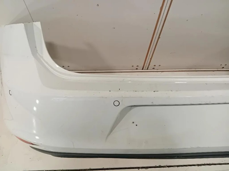 Paraurti POST 5G6807568D Volkswagen GOLF VII 2013