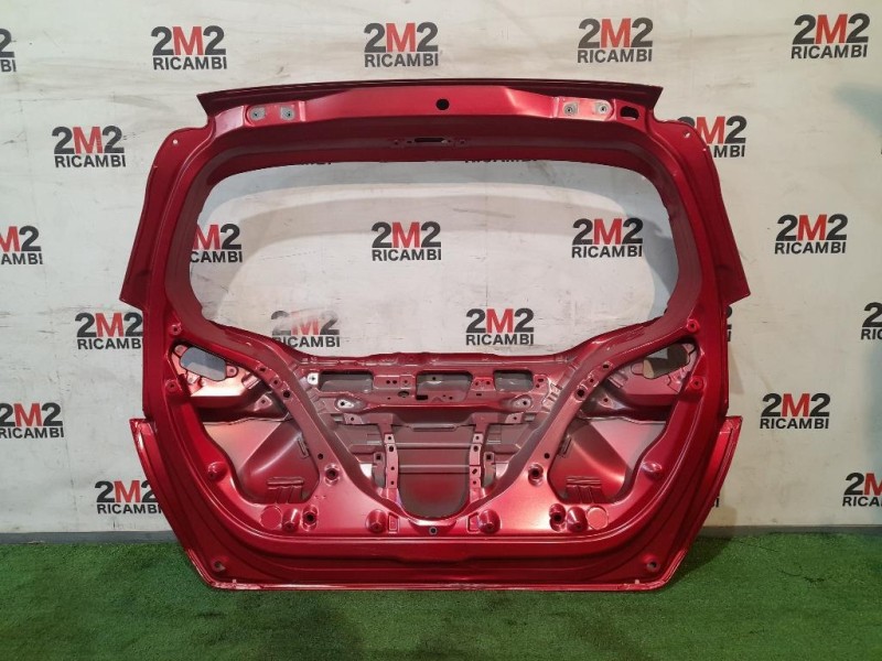 Paraurti POST 5G6807568D Volkswagen GOLF VII 2013