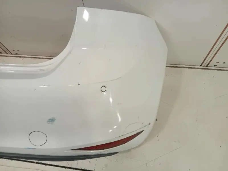 Paraurti POST 5G6807568D Volkswagen GOLF VII 2013