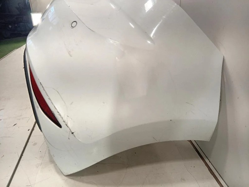 Paraurti POST 5G6807568D Volkswagen GOLF VII 2013