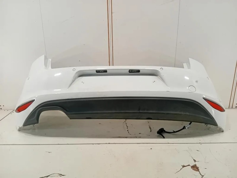 Paraurti POST 5G6807568D Volkswagen GOLF VII 2013