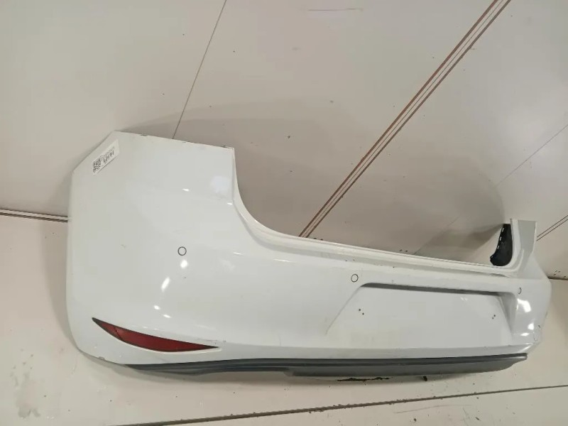 Paraurti POST 5G6807568D Volkswagen GOLF VII 2013