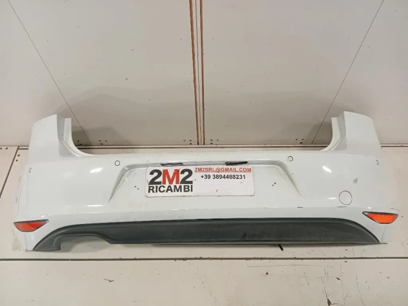 Paraurti POST 5G6807568D Volkswagen GOLF VII 2013