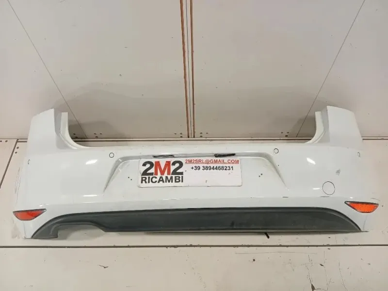 Paraurti POST 5G6807568D Volkswagen GOLF VII 2013