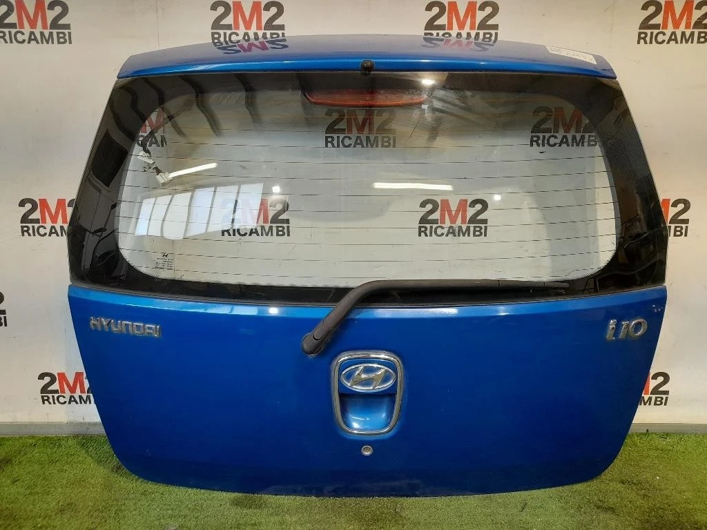 Portello POST 737000X040 Hyundai I10 I 2008