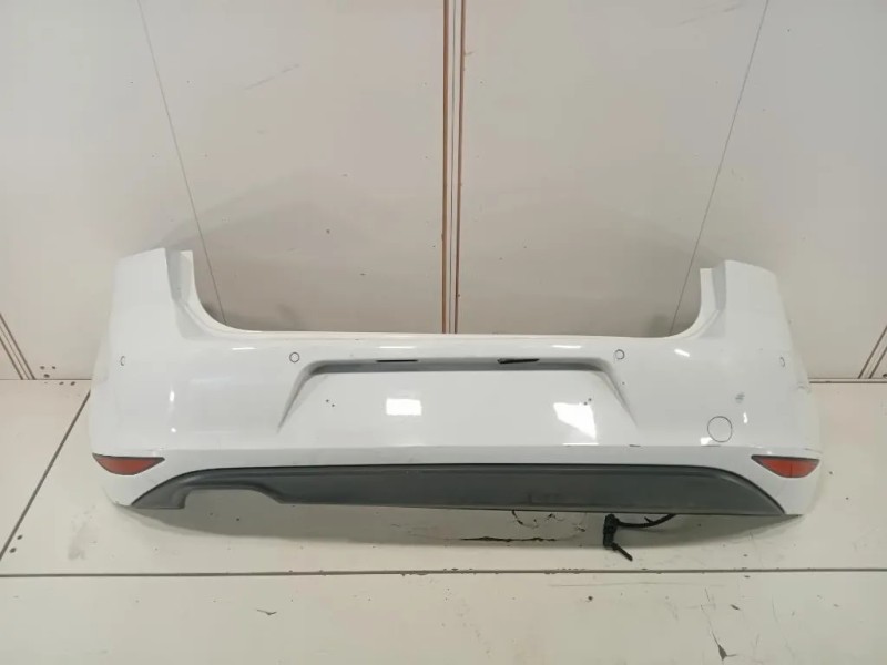 Paraurti POST 5G6807568D Volkswagen GOLF VII 2013