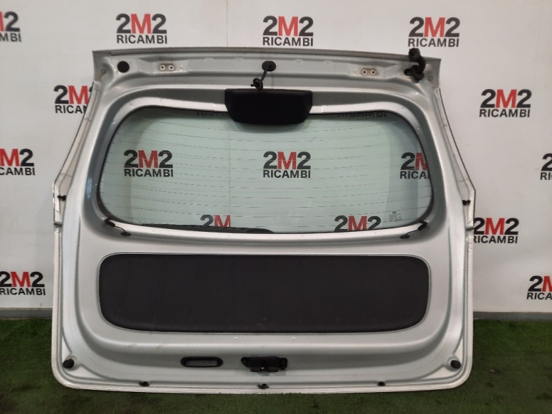 Portello POST 737000X040 Hyundai I10 I 2008