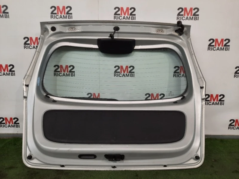 Portello POST 737000X040 Hyundai I10 I 2008