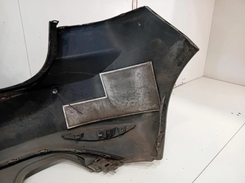 Paraurti POST 5G6807421 Volkswagen GOLF VII 2013