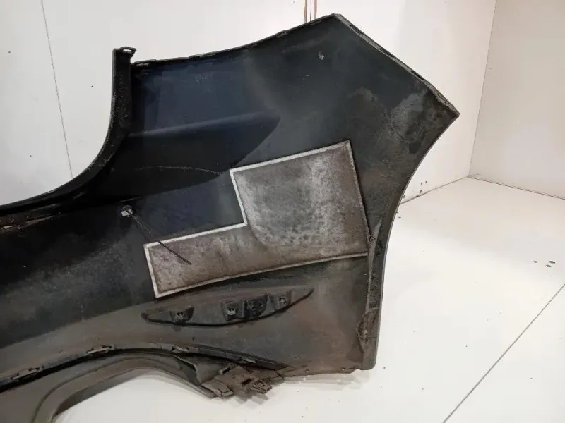 Paraurti POST 5G6807421 Volkswagen GOLF VII 2013