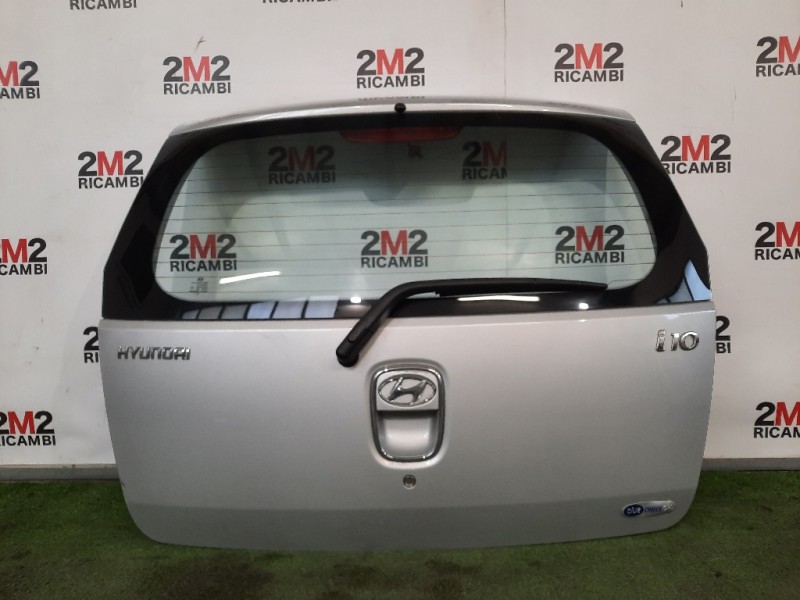 Portello POST 737000X040 Hyundai I10 I 2008