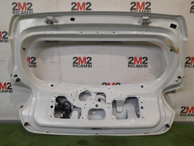 Portello POST 73700B9031 Hyundai I10 II 2016