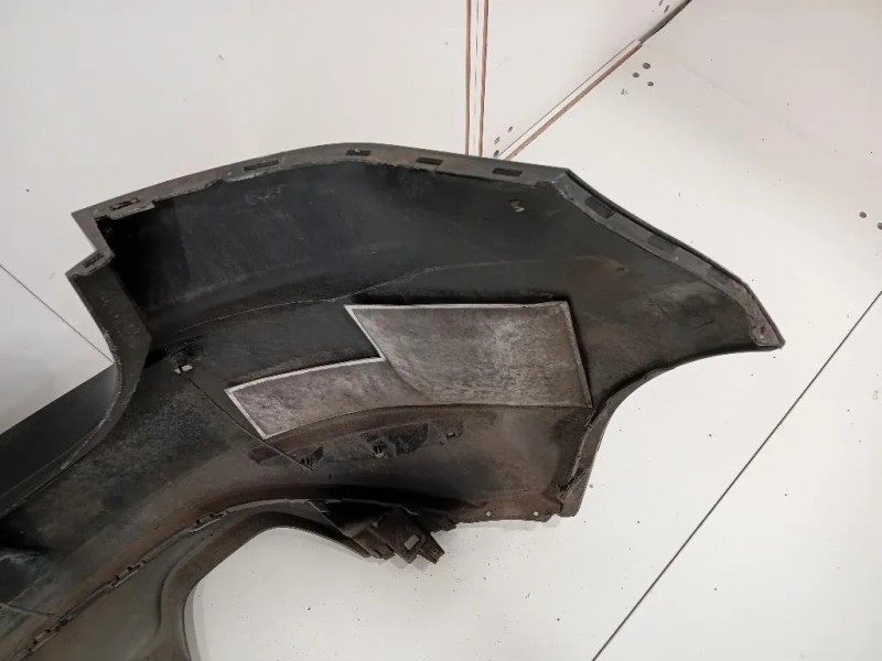 Paraurti POST 5G6807421 Volkswagen GOLF VII 2013