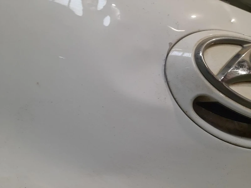 Portello POST 73700B9031 Hyundai I10 II 2016