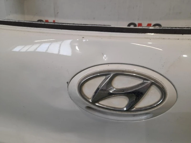 Portello POST 73700B9031 Hyundai I10 II 2016