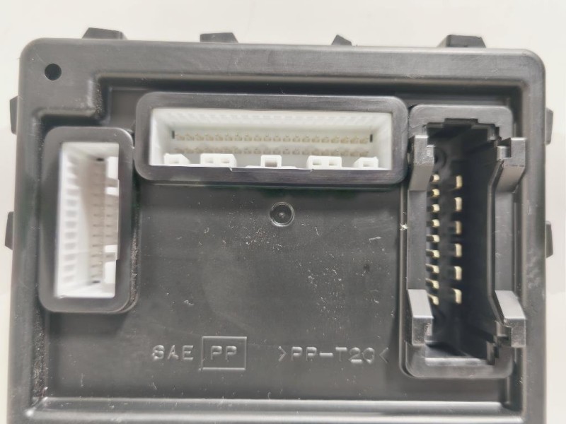 Centralina Comfort 36770-76K20 Suzuki Grand Vitara II 2005