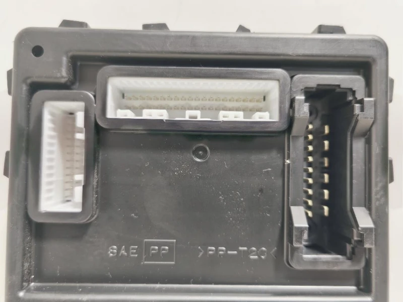 Centralina Comfort 36770-76K20 Suzuki Grand Vitara II 2005