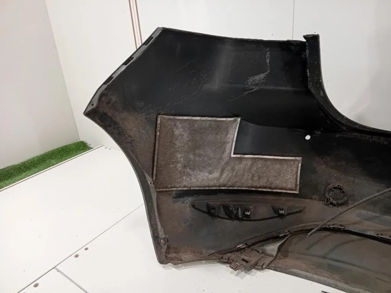 Paraurti POST 5G6807421 Volkswagen GOLF VII 2013