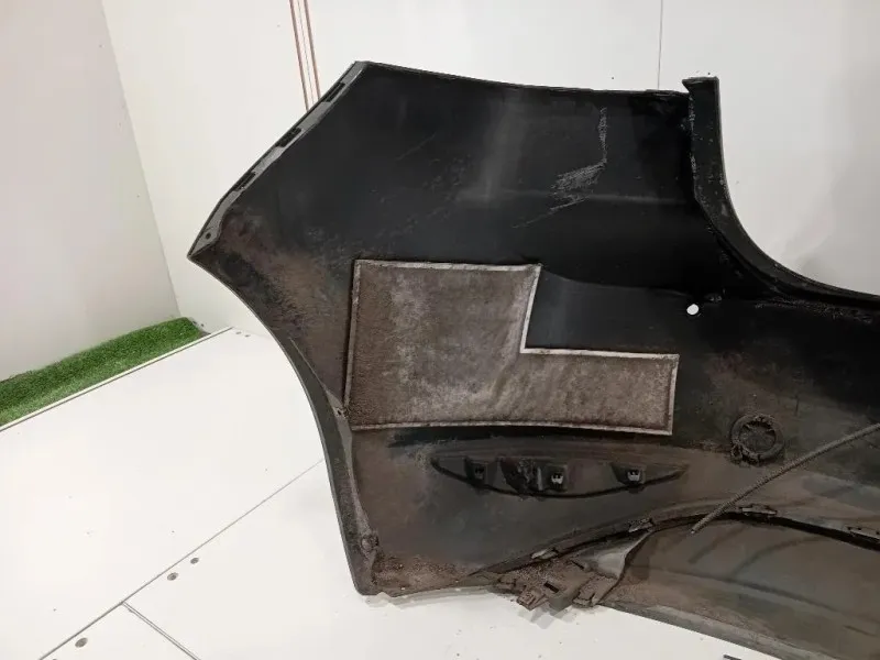 Paraurti POST 5G6807421 Volkswagen GOLF VII 2013